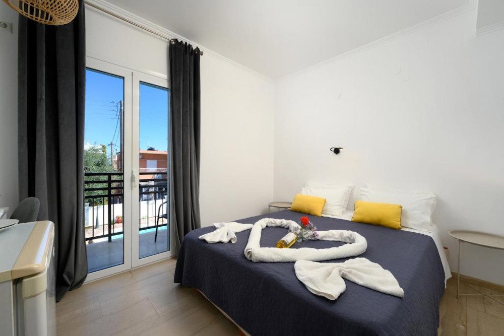 Aquarius Beach Eco-Hotel