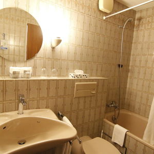 Hotel Hotel Eremitage cazare Basel