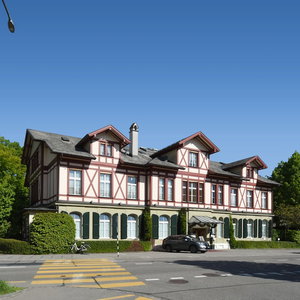 Hotel Unique Hotel Innere Enge cazare Berna