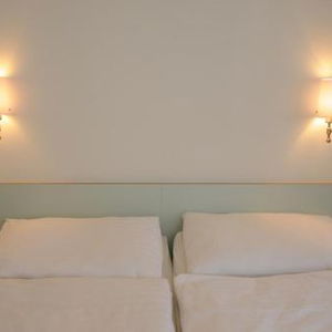 Hotel Nydeck cazare Berna