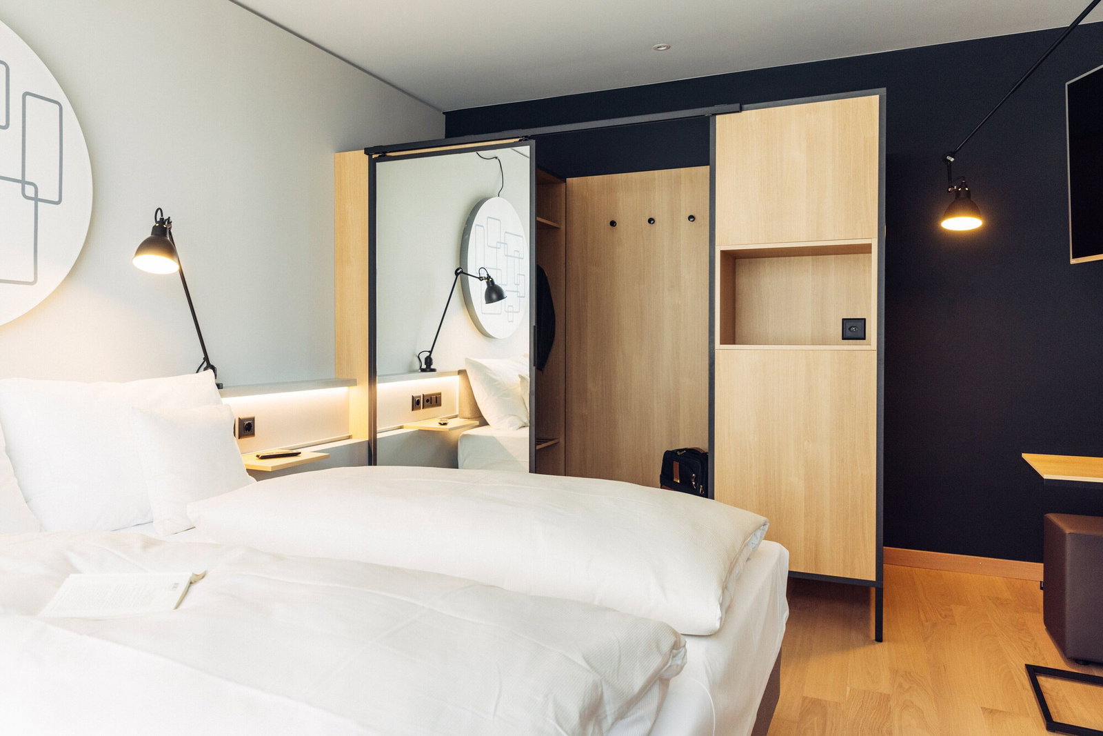 Hotel Harry'S Home Bern Ostermundigen