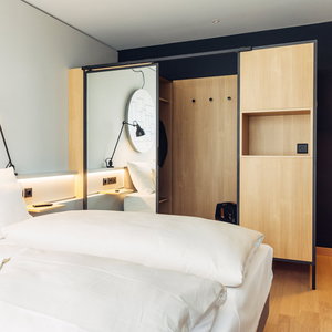 Hotel Harry'S Home Bern Ostermundigen cazare Berna