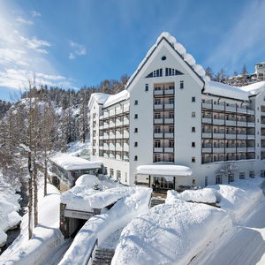 Hotel Schweizerhof Sils-Maria, A Faern Collection Hotel cazare Sils-Segl Maria