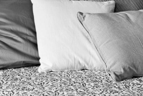 Hotel Am Pavillon, Bed&Breakfast