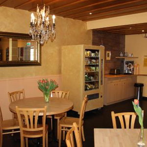 Hotel Bern Backpackers Glocke cazare Berna