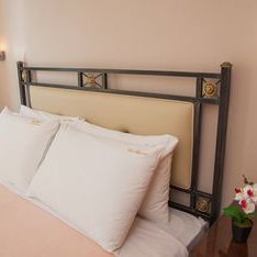 Hotel Brentanos Apartments ~ A ~ View Of Paradise cazare Gastouri