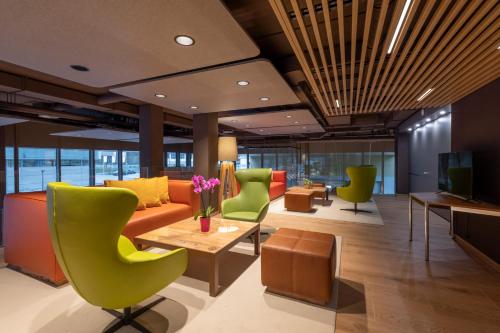 Hotel New Opening 2022 - Los Lorentes Apartments Bern City