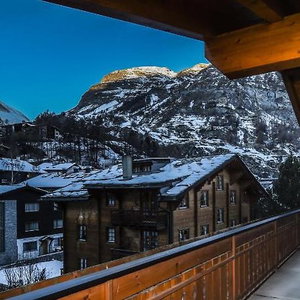 Hotel Albatros cazare Zermatt