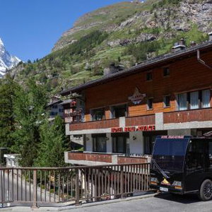 Hotel Beau Rivage cazare Zermatt