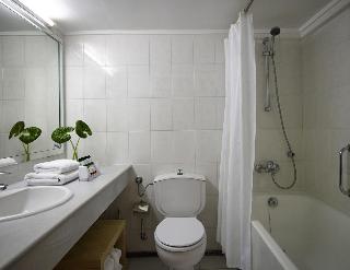 Ikos Dassia - All Inclusive