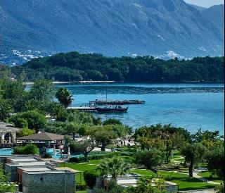 Ikos Dassia - All Inclusive