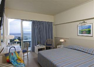 Ikos Dassia - All Inclusive
