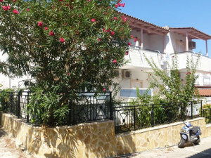 Hotel Galini Studios cazare Benitses