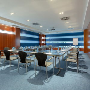 Sejur Eurostars I-Hotel vacanta Madrid