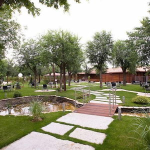 Sejur Complejo La Cigüeña vacanta Madrid