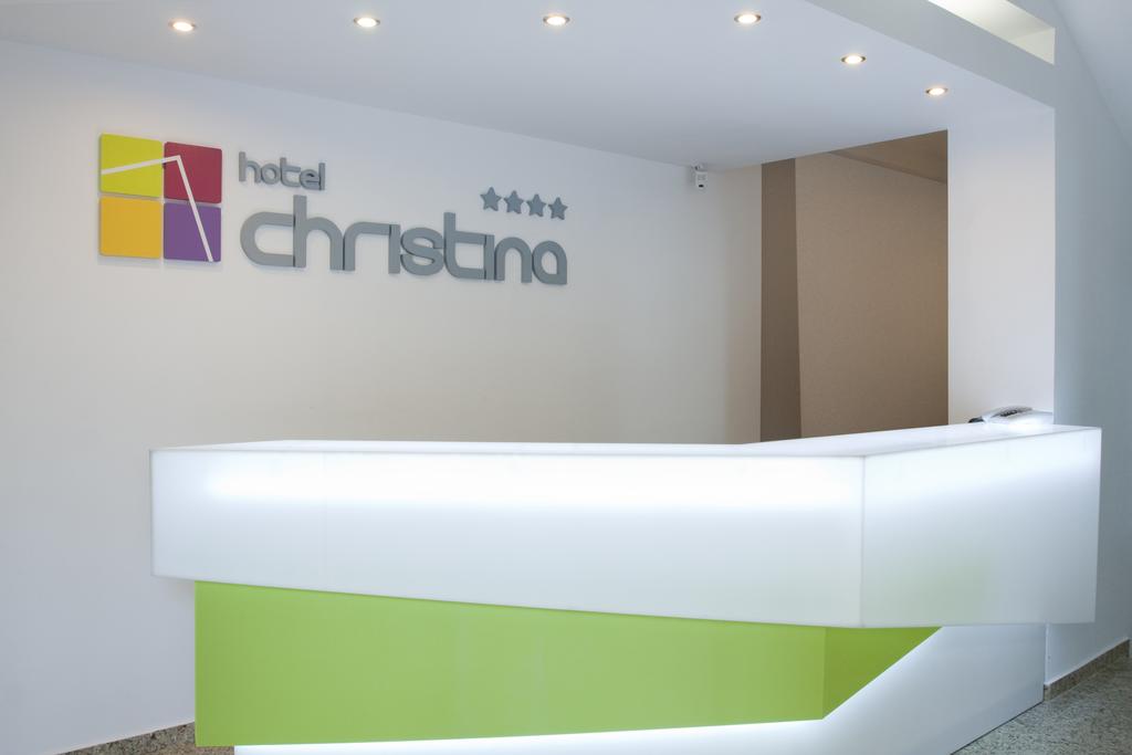 Hotel Hotel Christina