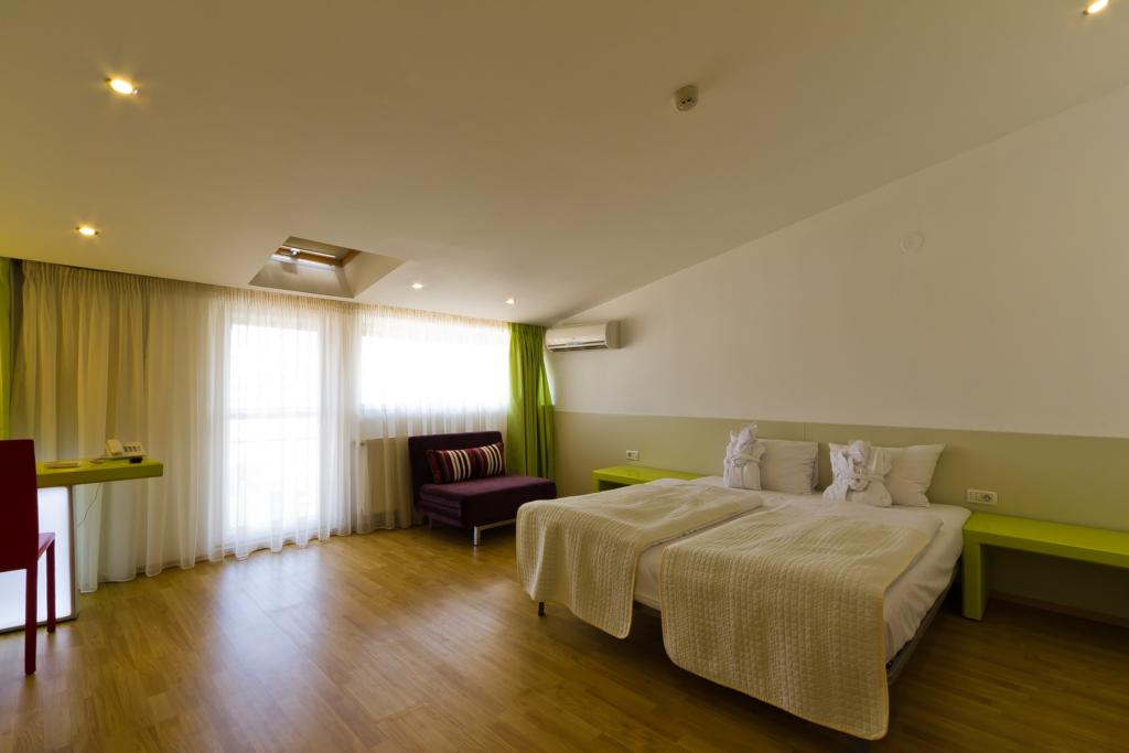 Hotel Christina