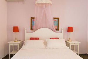 Hotel Isabella Country House cazare Gouvia