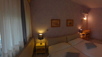 Isabella Country House