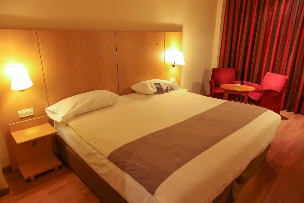 Hotel Hotel Madrid Arganda