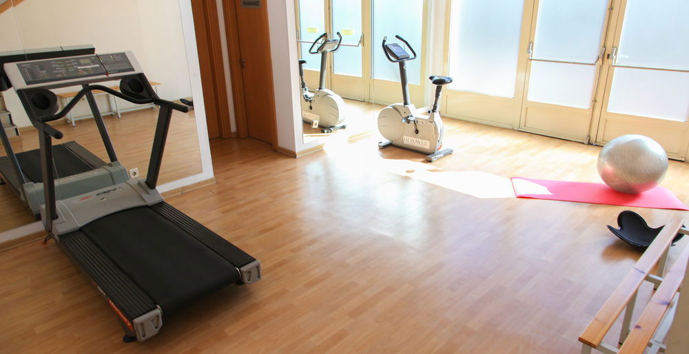 Hotel B&B Hotel Madrid Arganda