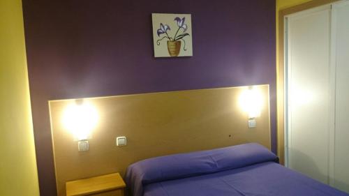 Hotel Hostal Ds