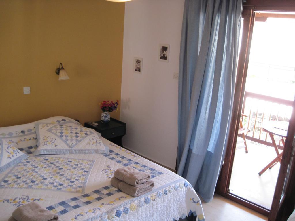 Hotel Mouria