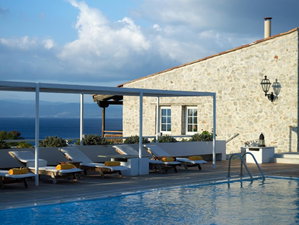Hotel Atrium Hotel cazare Skiathos