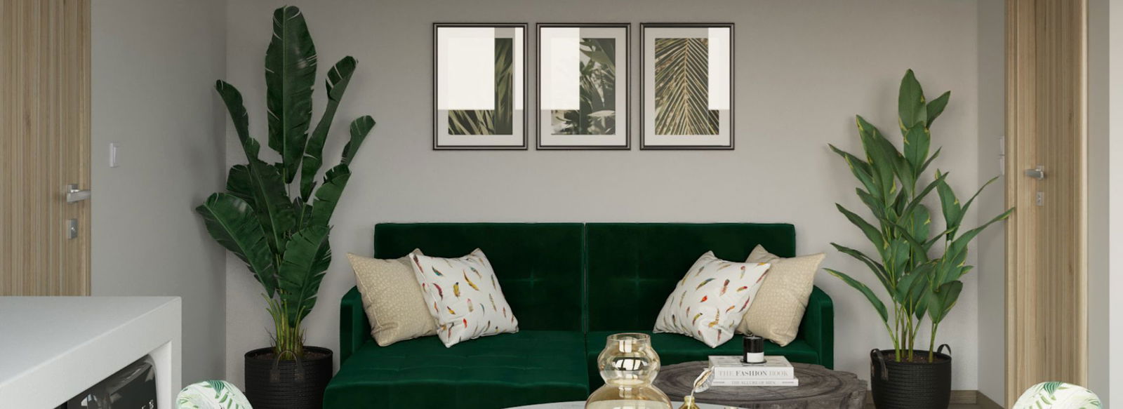 Hotel The Tree Skiathos