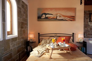 Hotel Molfetta Beach Hotel cazare Gouvia