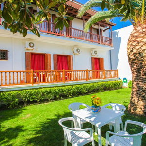 Hotel Skiathos House cazare Skiathos