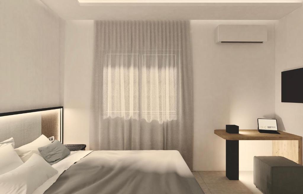 Neapolis 21 Suites