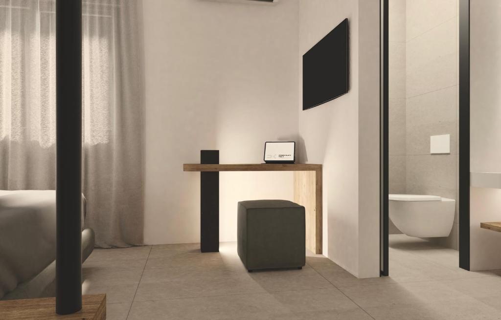 Neapolis 21 Suites