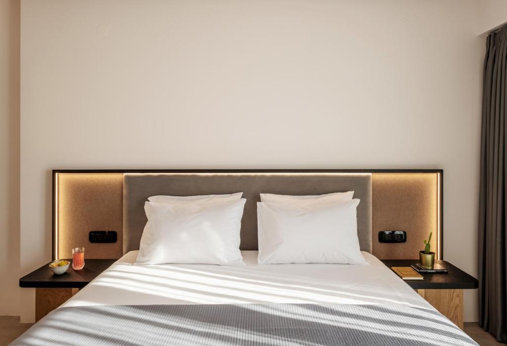 Neapolis 21 Suites