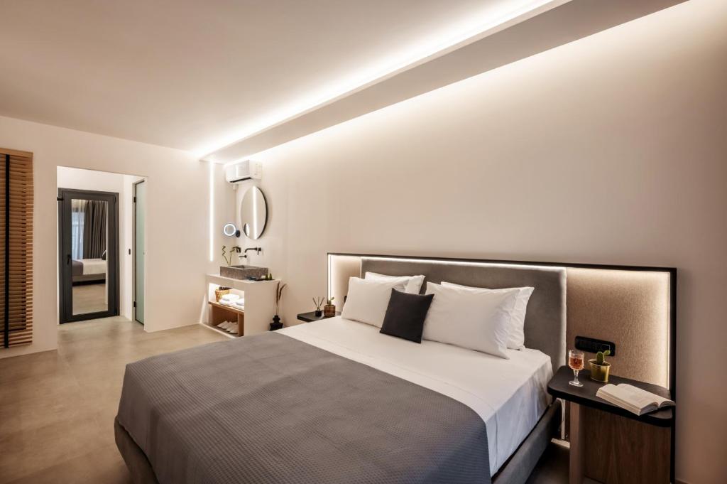 Neapolis 21 Suites