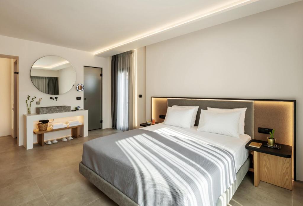 Hotel Neapolis 21 Suites