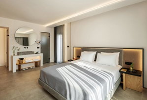 Hotel Neapolis 21 Suites cazare Skiathos