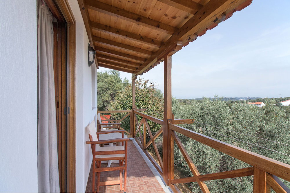 Hotel Armamento Villa