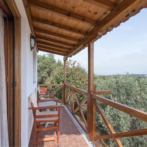 Sejur Armamento Villa vacanta Skiathos