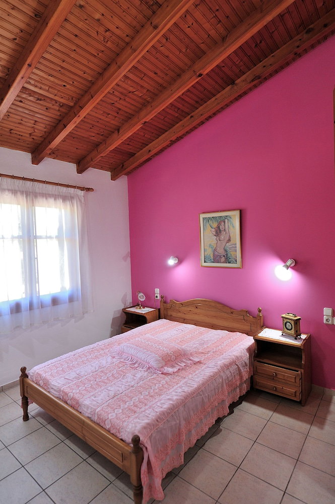 Hotel Anastazia Paradise