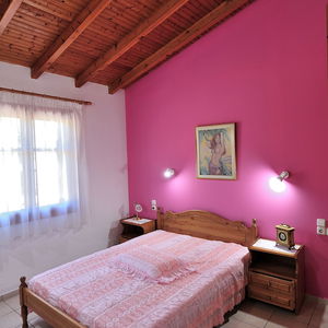 Hotel Anastazia Paradise cazare Skiathos