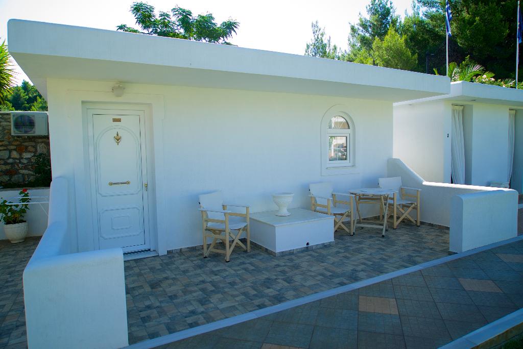Hotel Villa Christina