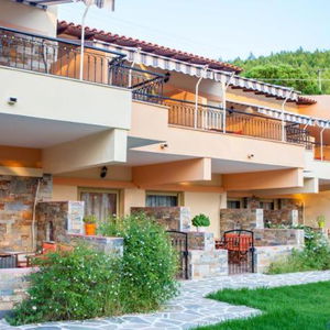 Sejur Villa Nefeli vacanta Skiathos