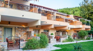 Hotel Villa Nefeli cazare Skiathos