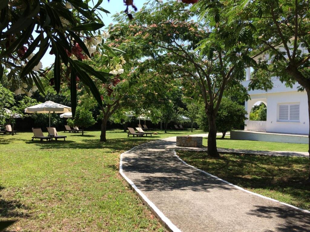 Villa Jeanna