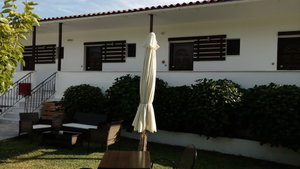 Hotel Villa Karina cazare Skiathos