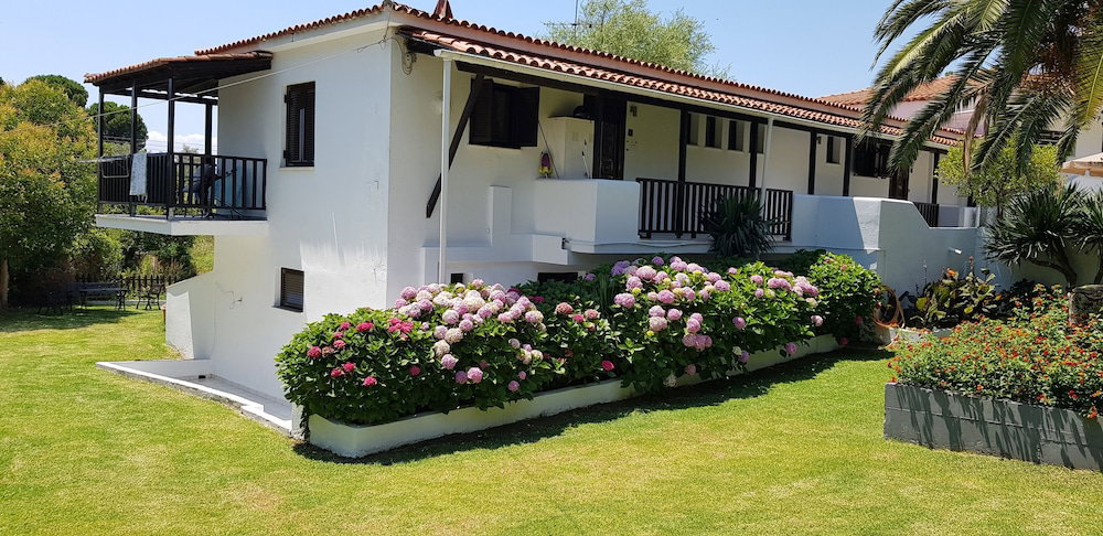 Villa Karina