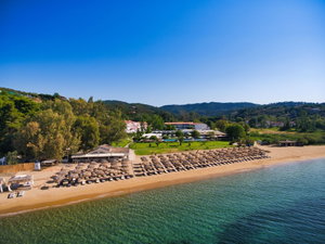Hotel Princess Resort cazare Skiathos