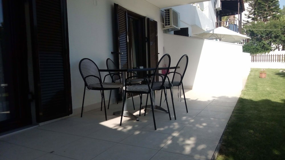 Villa Karina Near Achladies Beach