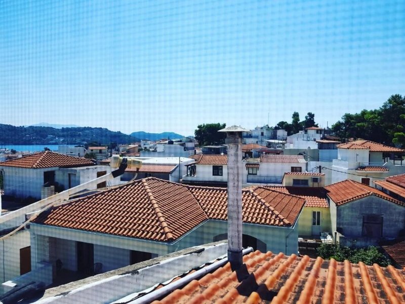 Hotel Avres Apartments
